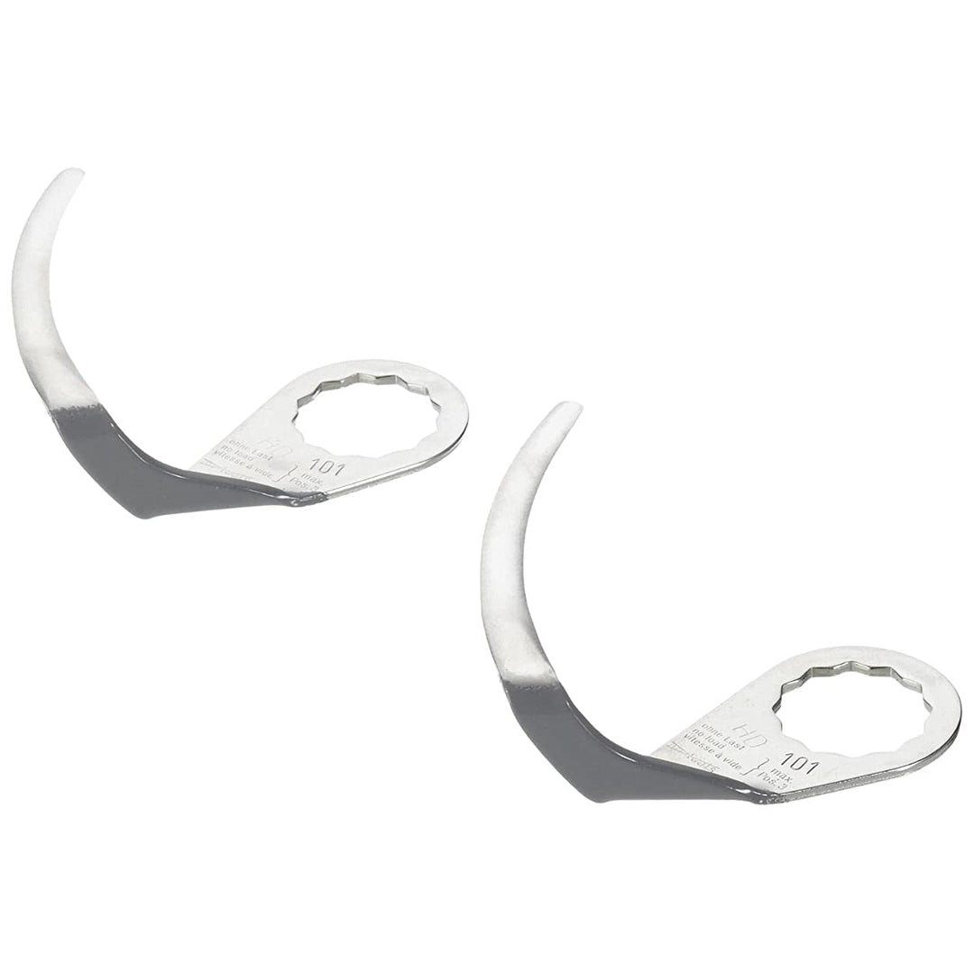 Fein C. & E. GmbH 63903 101010 Schneidmesser 101, kurzer Schenkel