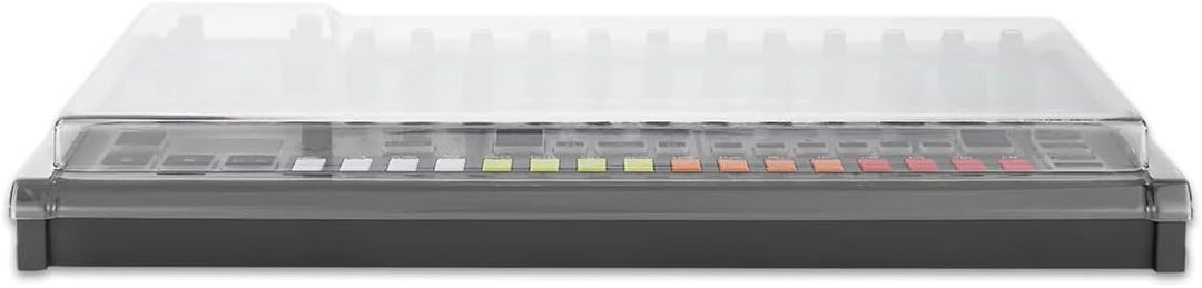 Decksaver Behringer RD-8 Abdeckung (DS-PC-RD8) Transparent, Transparent