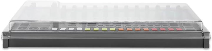 Decksaver Behringer RD-8 Abdeckung (DS-PC-RD8) Transparent, Transparent