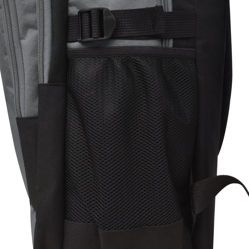 Festnight 40 L Schulrucksack Backpack Schultasche Freizeitrucksack 40 Liter Rucksack Tagesrucksack a