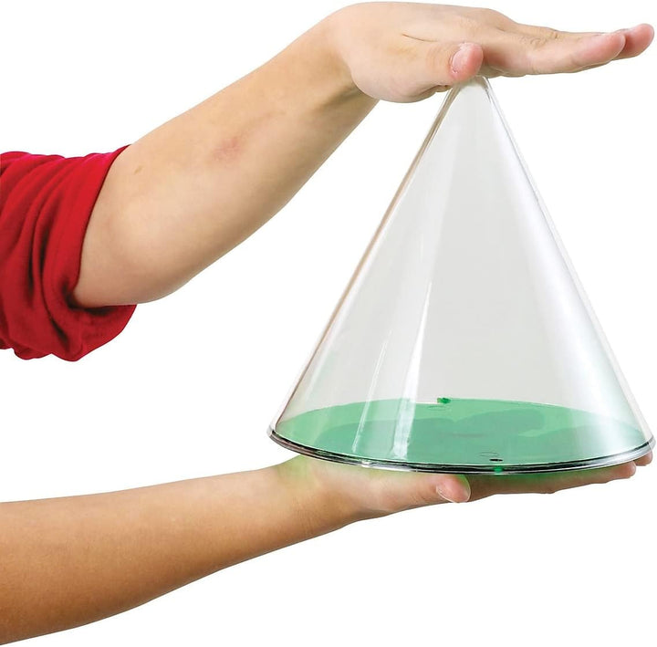 Learning Resources „Giant GeoSolids“ – Riesige geometrische Körper, Mittel