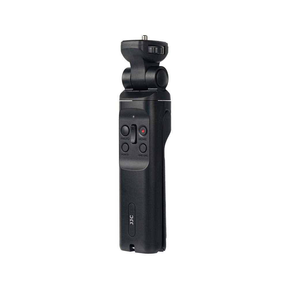 JJC 2 in 1 Schiessgriff Remplacer pour Sony GP-VPT1, Remplacer pour Sony GP-VPT1