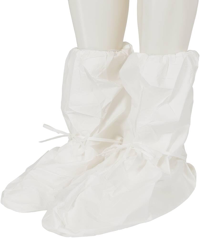 3M 450OVER Überziehschuhe, Weiss (20-er pack), 20-er Pack