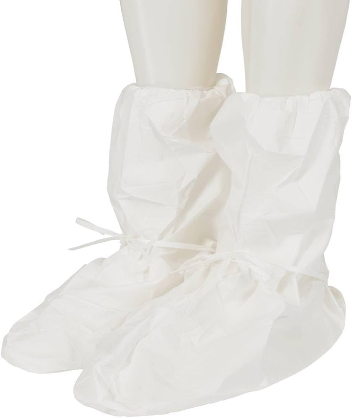 3M 450OVER Überziehschuhe, Weiss (20-er pack), 20-er Pack