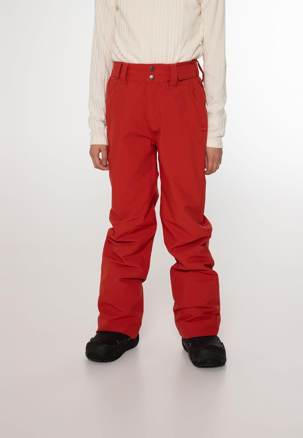 Protest Mädchen Ski- Und Snowboardhose Jackie JR 152 Rocky, 152 Rocky