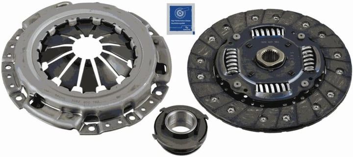SACHS 3000 951 496 Kupplungssätze