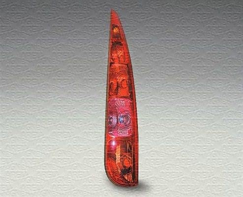 Magneti Marelli 714025520801 Rückleuchten Recht