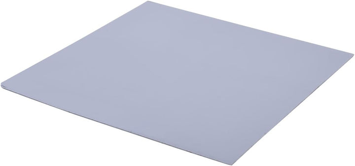 Alphacool 12458 Eisschicht Wärmeleitpad - 14W/mK 100x100x0,5mm Wärmeleitmittel Wärmeleitpad, 14W/mK