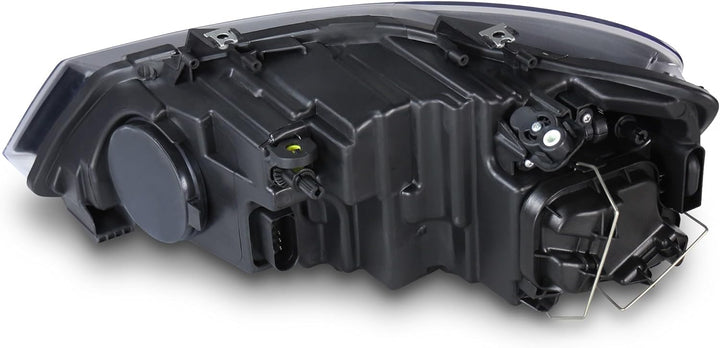 TYC Scheinwerfer 20-12033-15-2