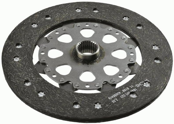 SACHS 3000 824 202 Kupplungssatz