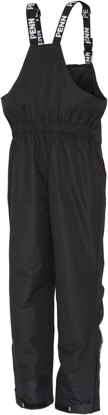 Penn Fierce Thermo Suit Fiery Red/Ink Thermoanzug XL, XL