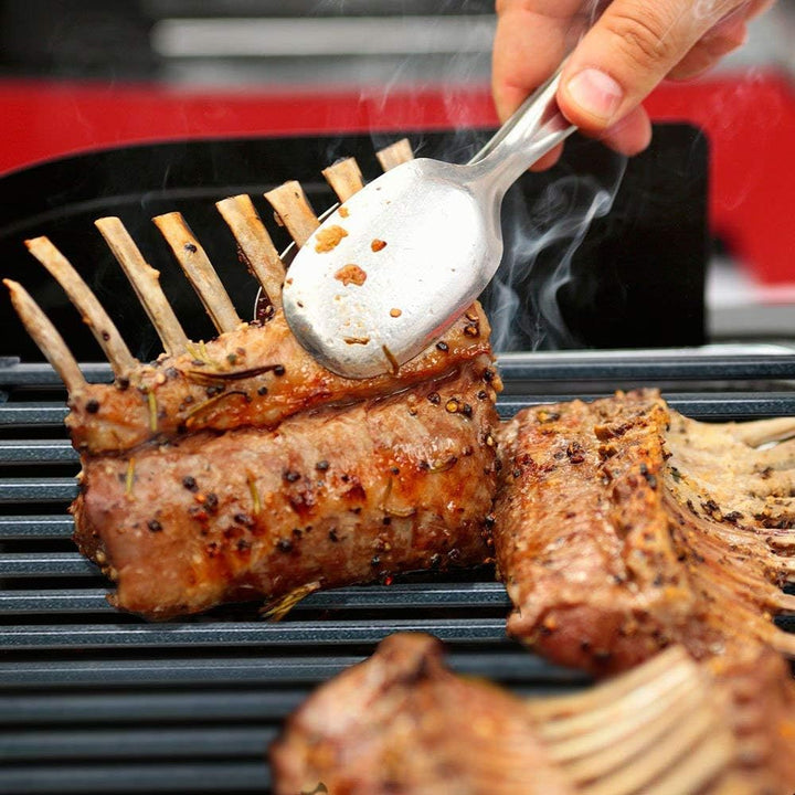 Denmay 44cm x 30cm Grillrost 7525 7526 für Weber Spirit E310 E320 S310 S320, Spirit 700,Weber 900, G