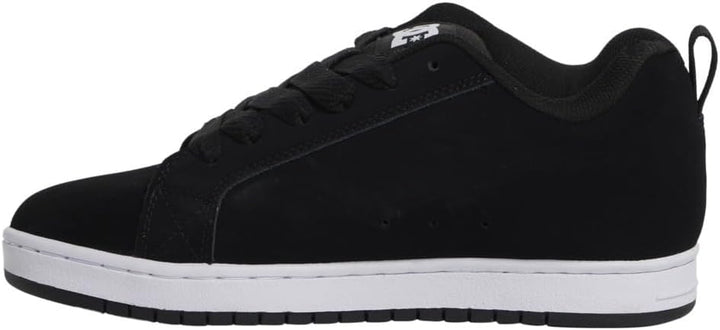 DC Shoes - Court Graffik Shoe für Männer 40.5 EU, 40.5 EU