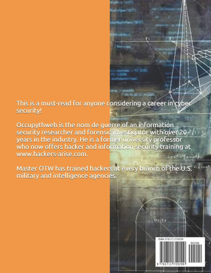 Getting Started Becoming a Master Hacker: Hacking is the Most Important Skill Set of the 21st Centur