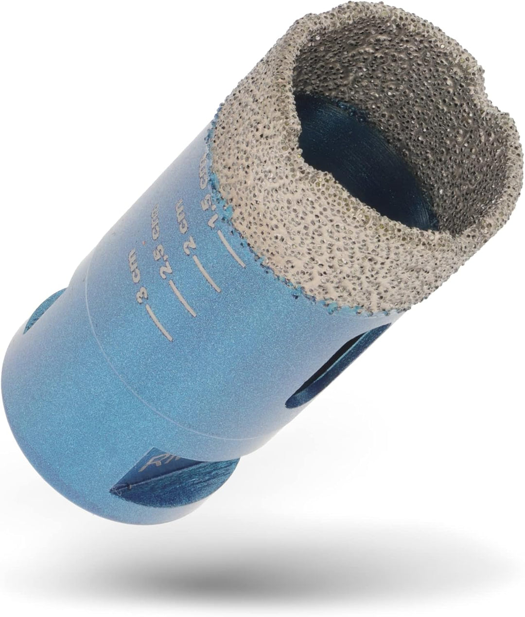 PRODIAMANT Diamant Fliesenbohrer 28 mm x M14 Fliese, Feinsteinzeug, Keramik für Winkelschleifer Prem