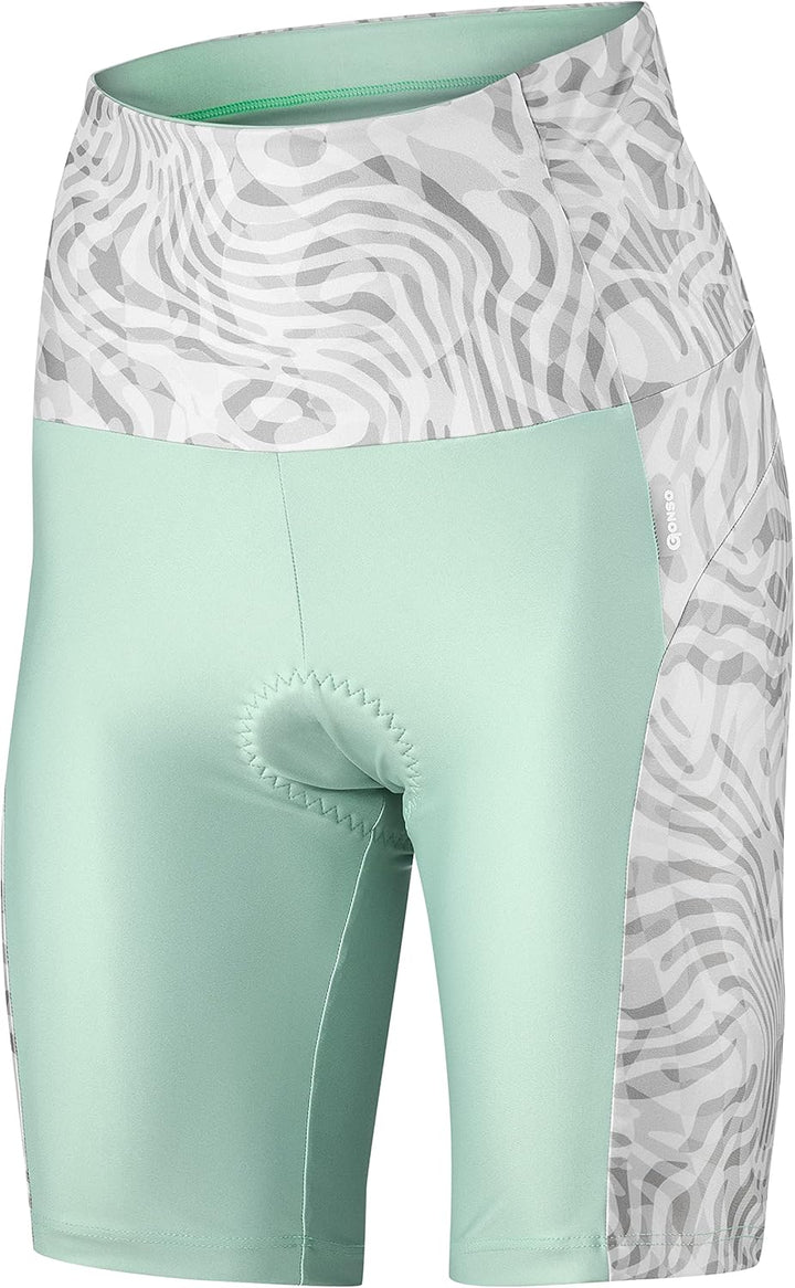 Gonso Damen Fahrradhose Malegga