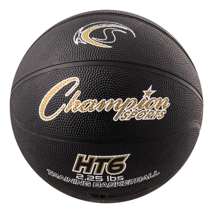 Champion Sports Gewichtete Basketballschuhe, 2.25-Pound