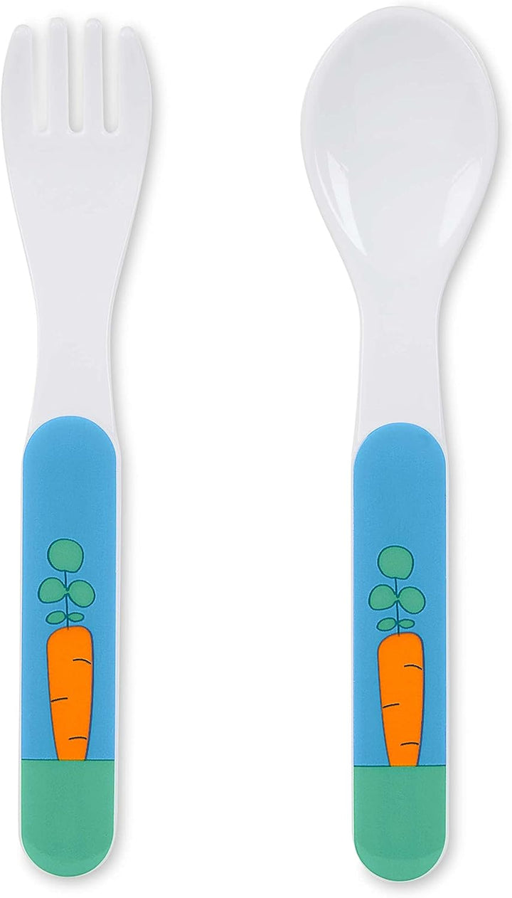 Sterntaler Kindergeschirr-Set Emmilius EmmiGirl Rosa, EmmiGirl Rosa