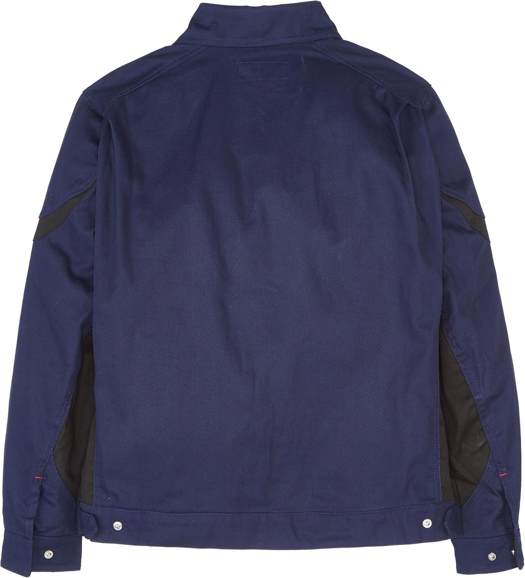 Cofra V420-0-02.Z46 Arbeitsjacke "Workwoman", marineblau/Schwarz, 46 Marineblau / Schwarz 46, Marine