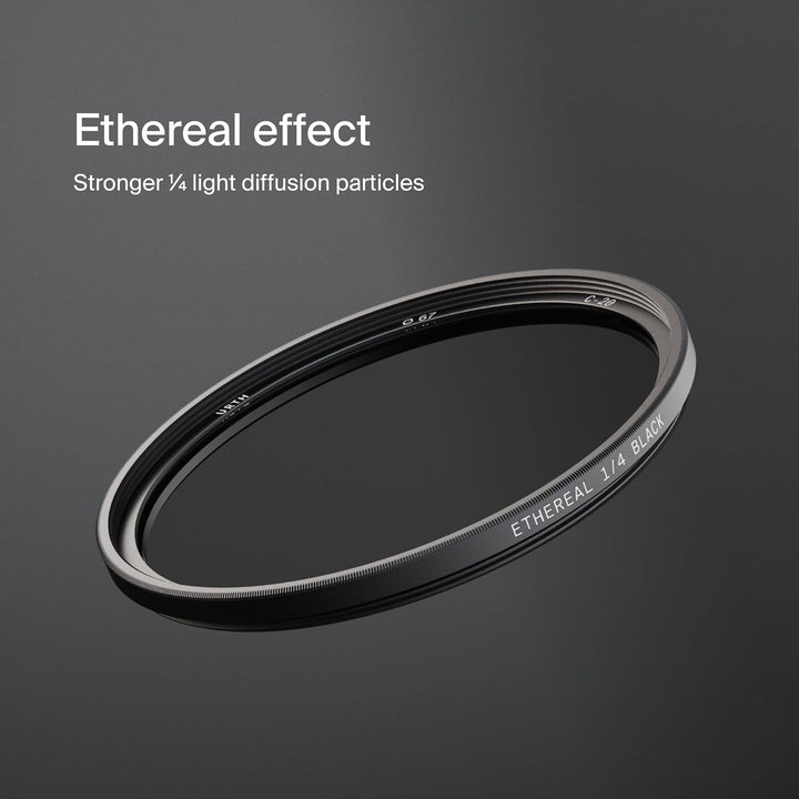 Urth 46mm Ethereal ¼ Diffusionsfilter (Plus+), 46mm