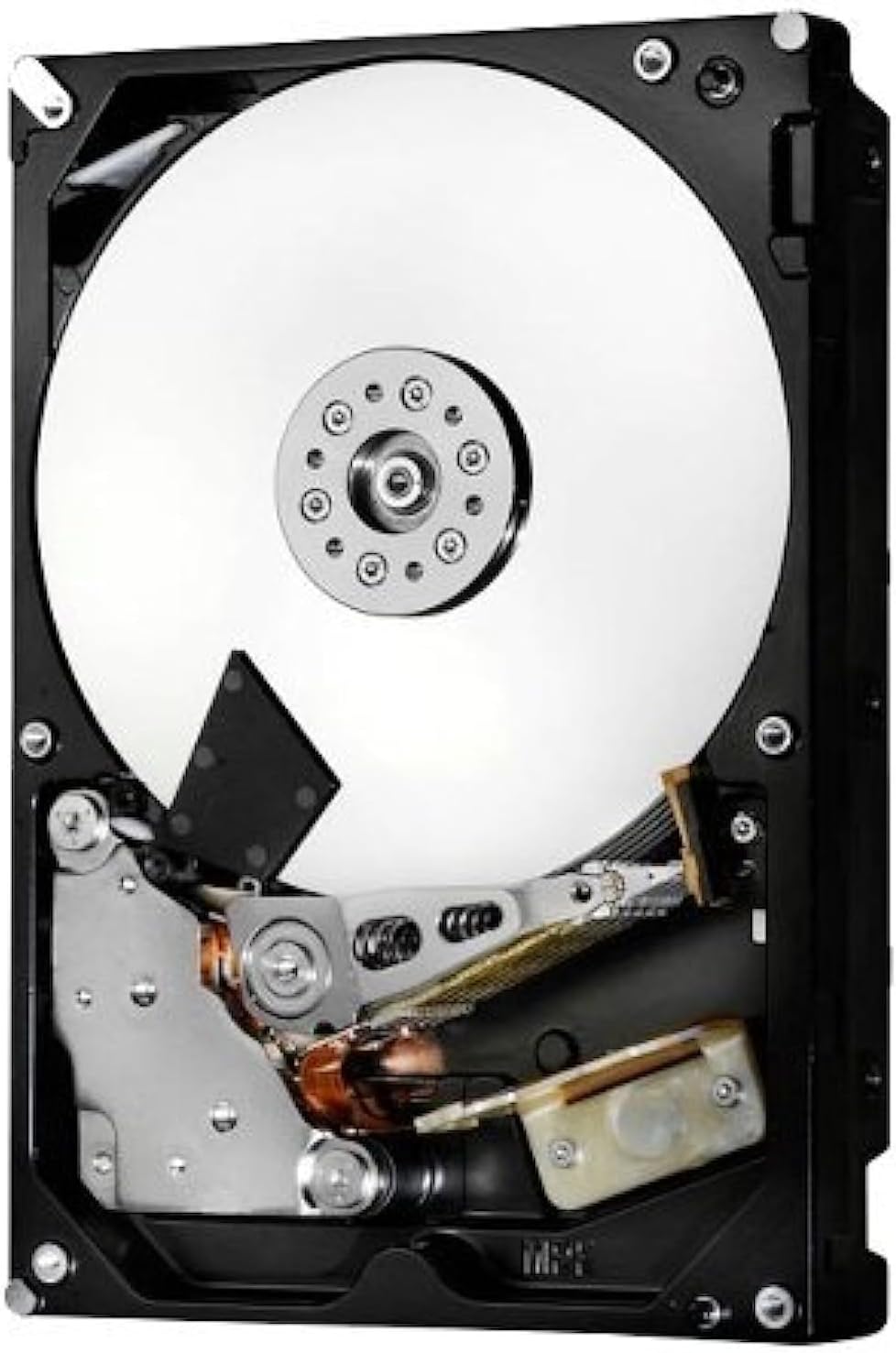 HGST HUS724040ALA640 0 F14688 interne Festplatte