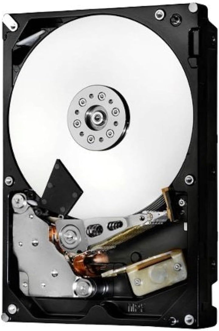 HGST HUS724040ALA640 0 F14688 interne Festplatte