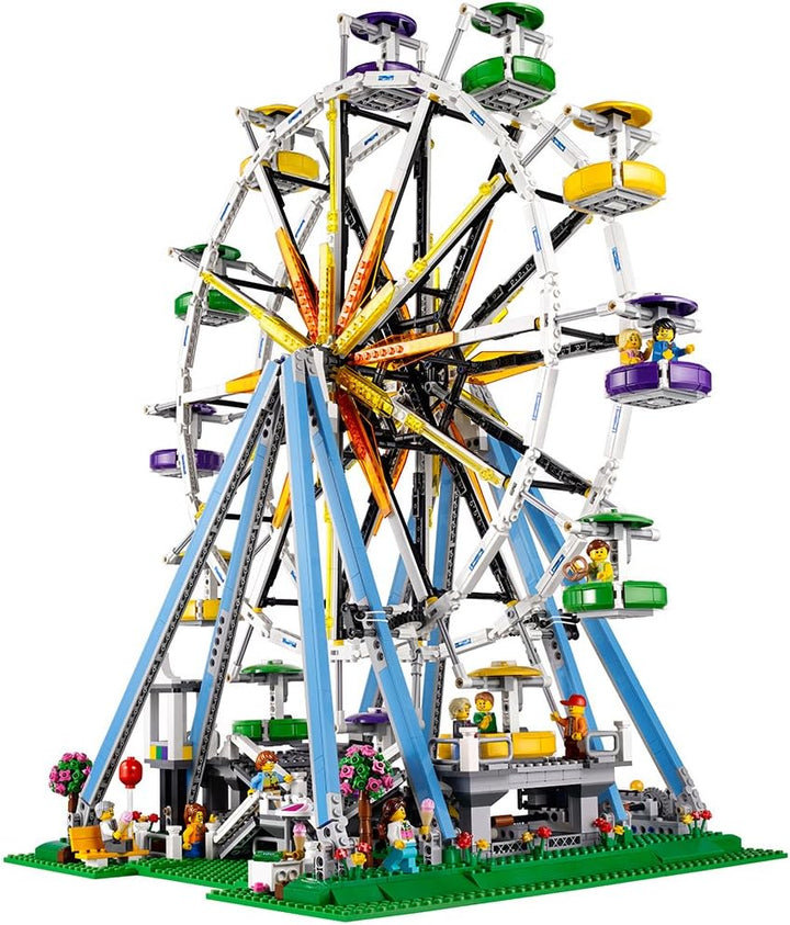 Lego GmbH 10247 Spielzeug