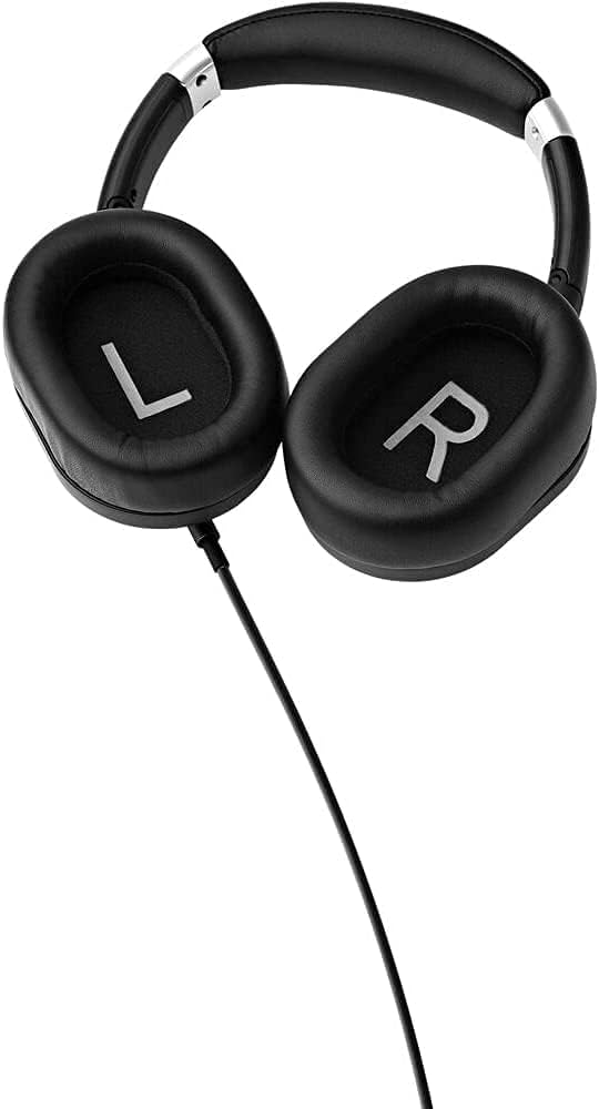 Austrian Audio Hi-X15 Kopfhörer, professionelle Headphones für Tonstudio, Proberaum oder täglichen E