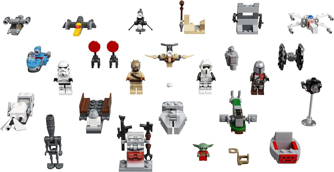 LEGO 75307 Star Wars TM LEGO® Star Wars™