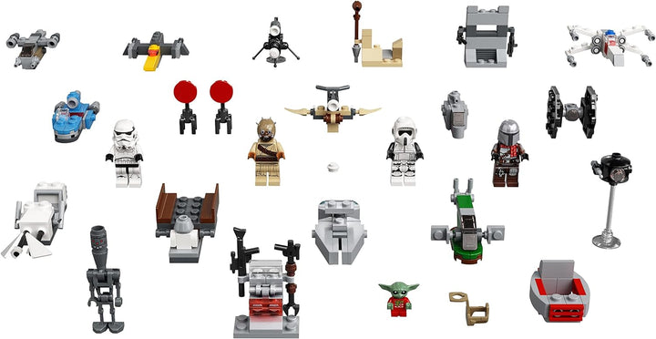 LEGO 75307 Star Wars TM LEGO® Star Wars™