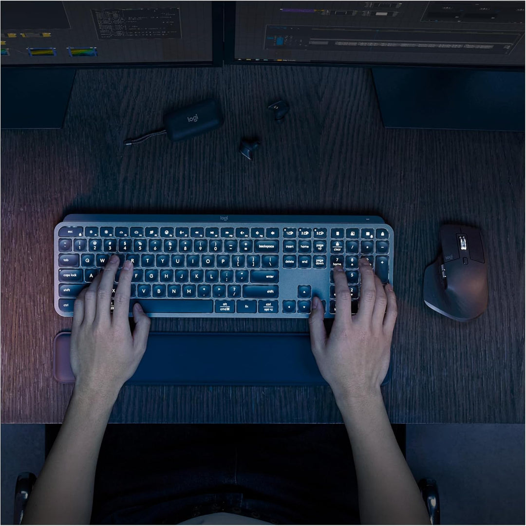 Logitech MX Keys S Combo - FRA AZERTY