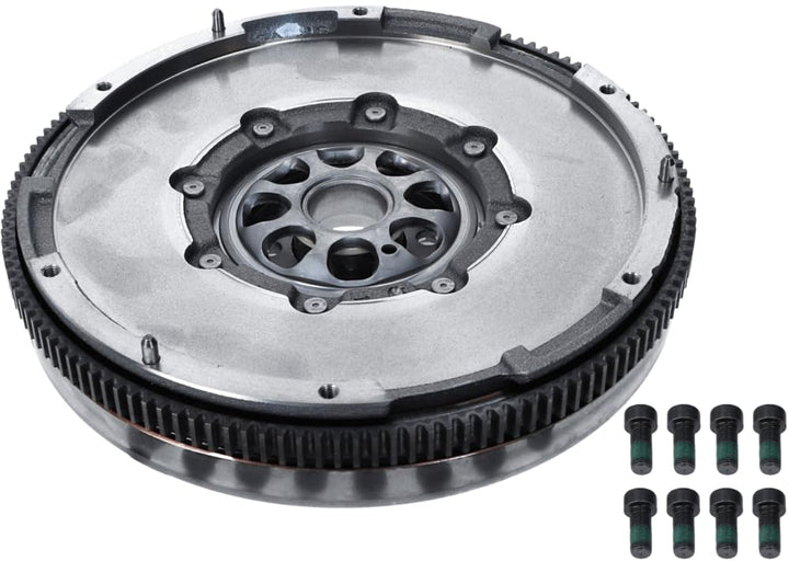 SACHS 2294 000 838 Schwungrad