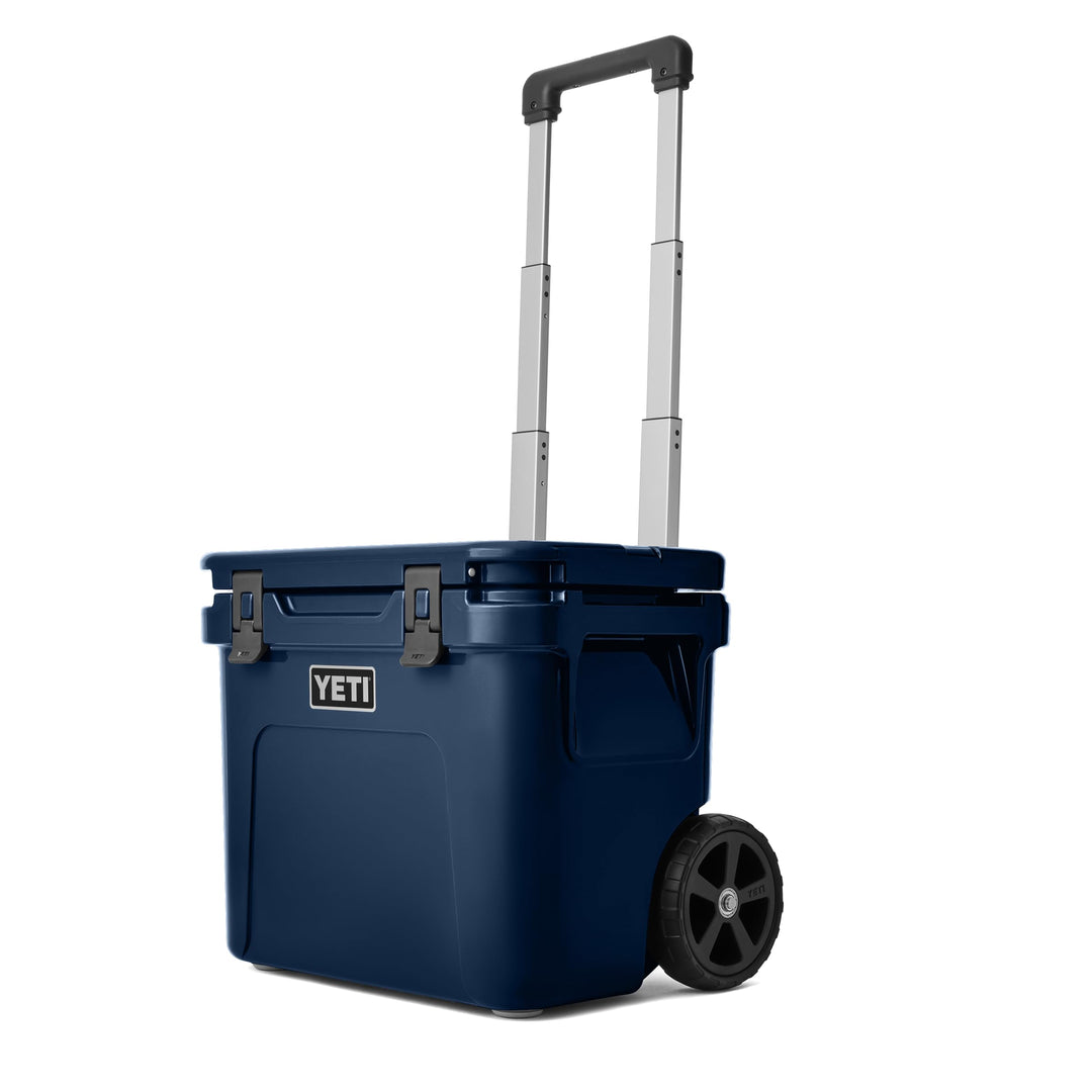YETI Roadie 32 Kühlbox Mit Rollen Navy, Navy