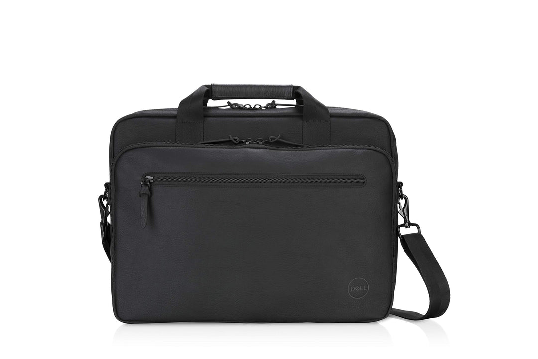Dell Premier Slim Premier Slim Aktentasche Schwarz bis max. 14 Zoll (35.56 cm), Premier Slim Aktenta