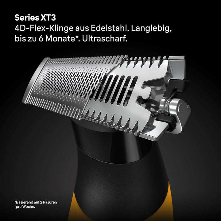 Bundle of Braun Series 5 Elektrorasierer Rasierer Herren Elektrisch Ladestation,Wet & Dry, rasierapp