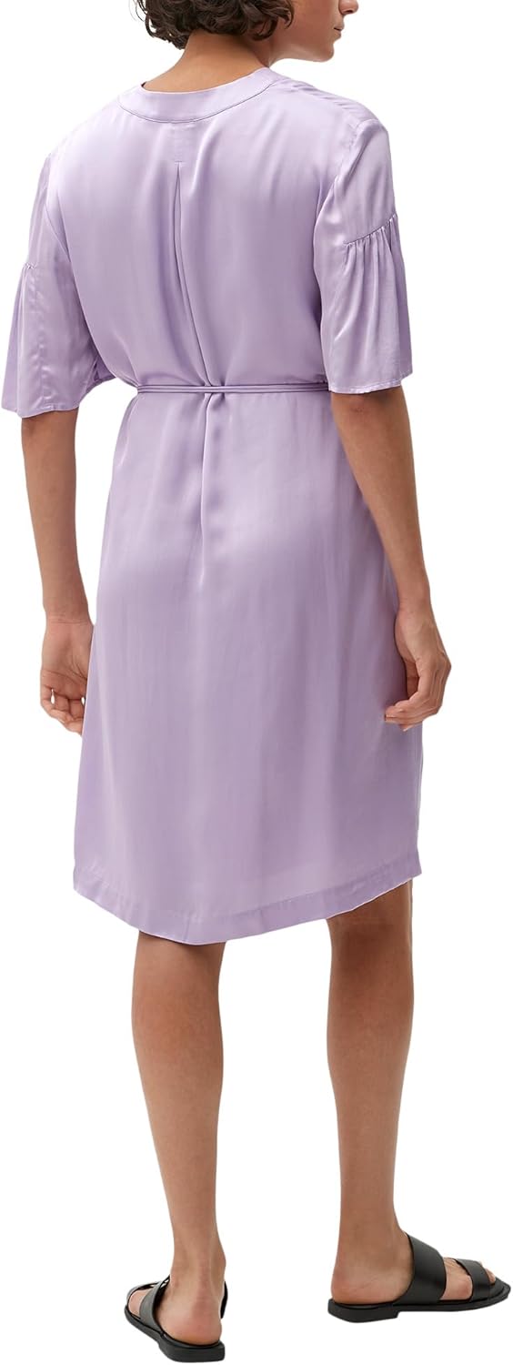 s.Oliver BLACK LABEL Damen Kleid 34 4724, 34 4724