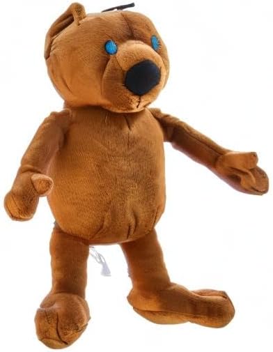Heunec 793972 - Janosch Bär