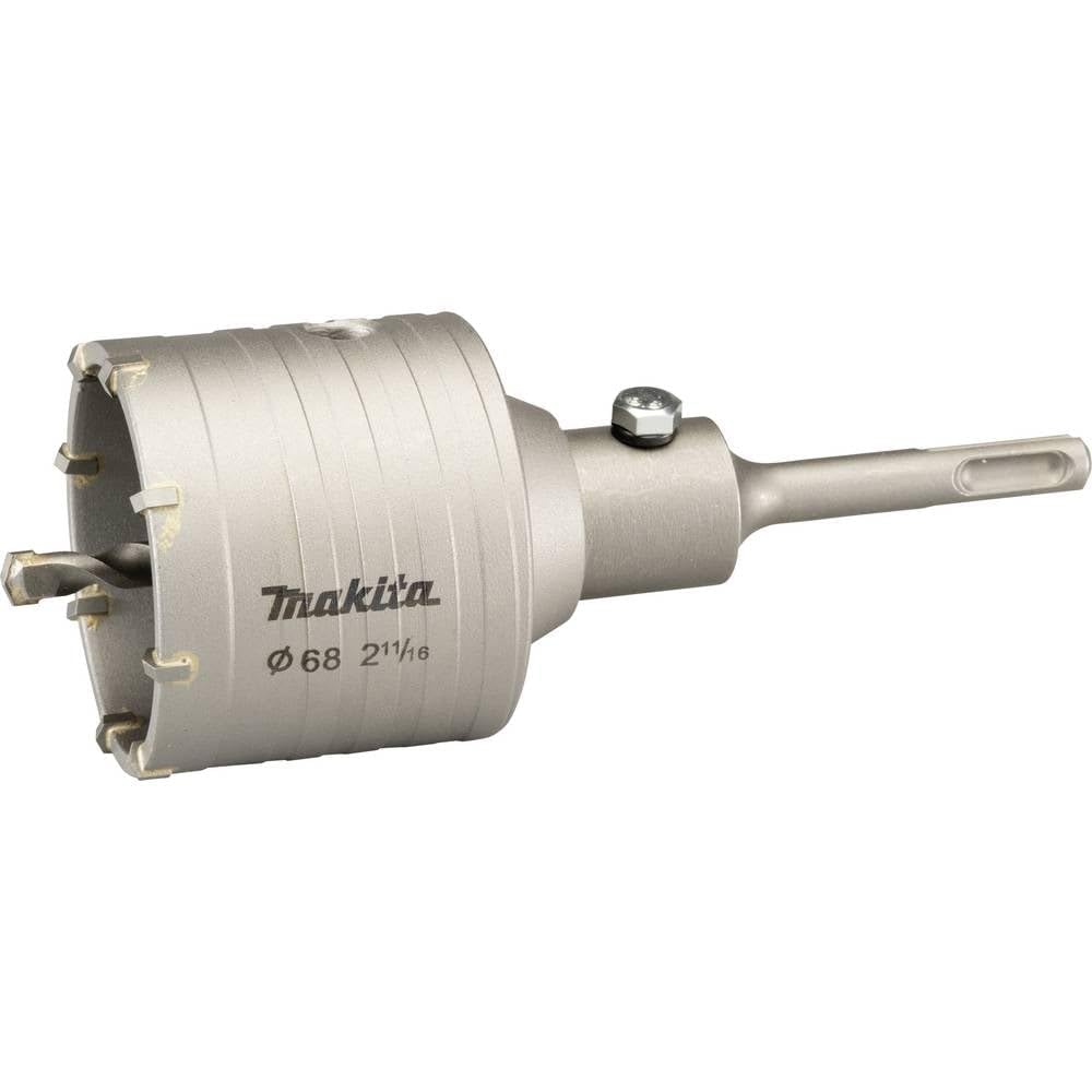 Makita D-74011 Kernschneider-Set, 68 mm
