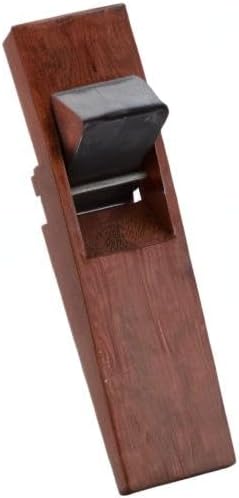 Holzbearbeitungsflugzeug, Handhobel Holzhobelhobel für Holzbearbeitung, Beschneiden, Holzhobeln(245M