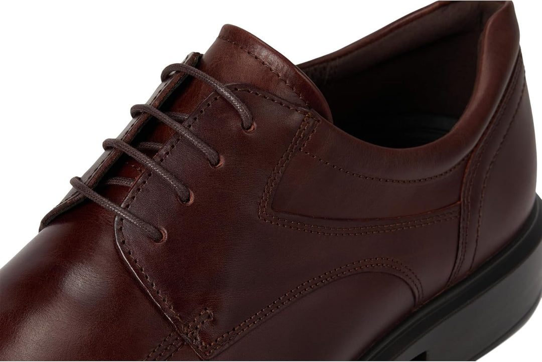 ECCO Herren Helsinki 2 Shoe 44 EU Mink, 44 EU Mink