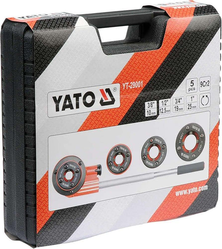 RATCHET DIE STOCKS 4PCS