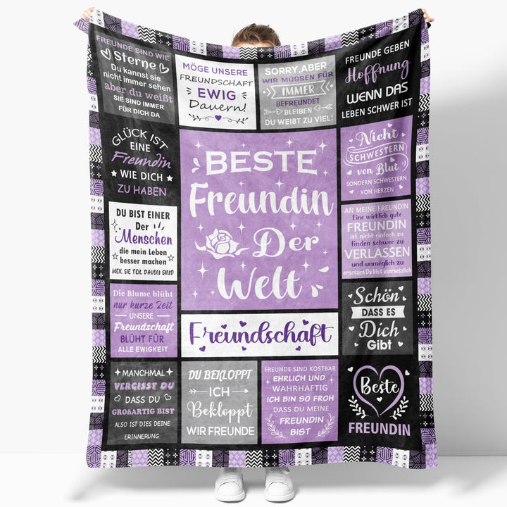 Beste Freundin Geschenke, Geschenk für Beste Freundin, Geschenk Beste Freundin Geburtstag, Geburtsta