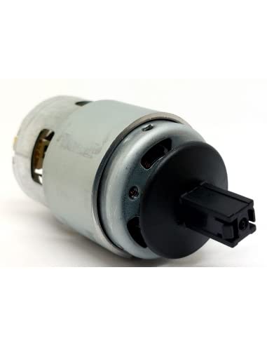 BOSCH 2609007345 Ersatzteil, Motor für Bosch ART 23-18 LI, ART 26-18 LI