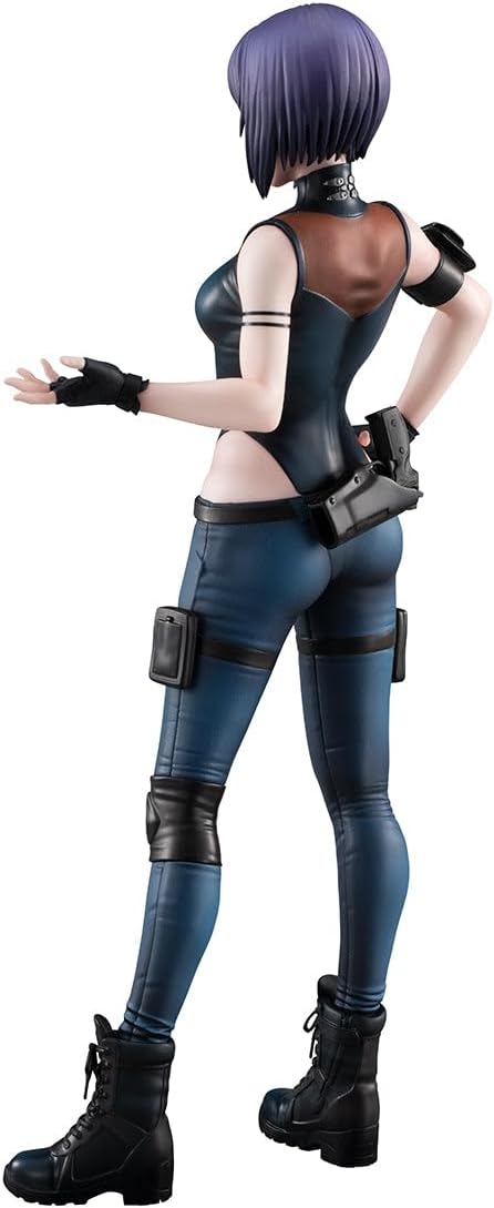 Figur Megahouse Ghost in the Shell Series Motoko