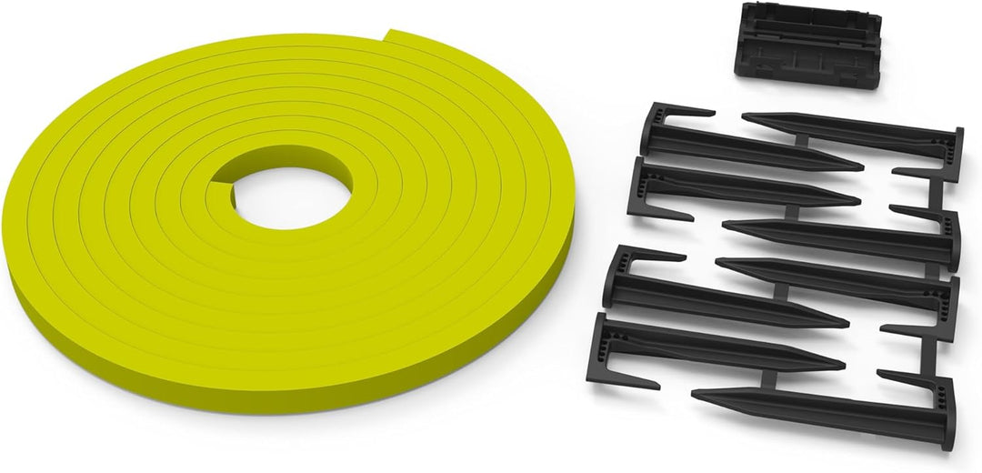 WORX WA0872 Vision Magnetdraht Set für Landroid VISION Mähroboter - Abgrenzung Ihrer Rasenfläche z.B