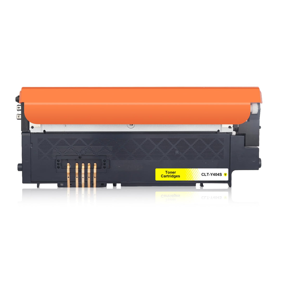 CLT-P404C CLT-404S Toner für Samsung C480W Kompatibel für Toner Samsung Xpress SL C480FW C430W C430