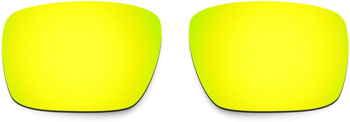 HKUCO Plus Mens Replacement Lenses For Oakley Triggerman - 3 pair