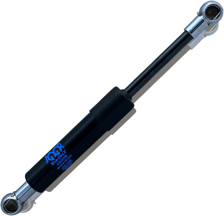 RhedexX® Gasdruckfeder Ersatz für STABILUS LIFT-O-MAT 752932 0600N Gasdruckdämpfer mit M6 Kugelpfann