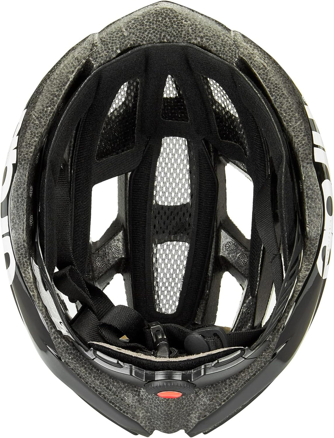 TourAir Helm schwarz S/M