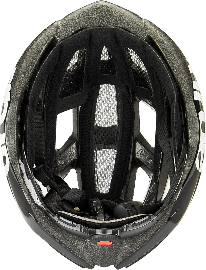 TourAir Helm schwarz S/M